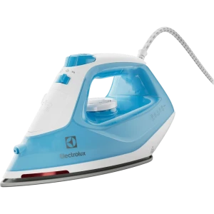 Утюг electrolux e5si2-4cb, 2300вт, белый | синий