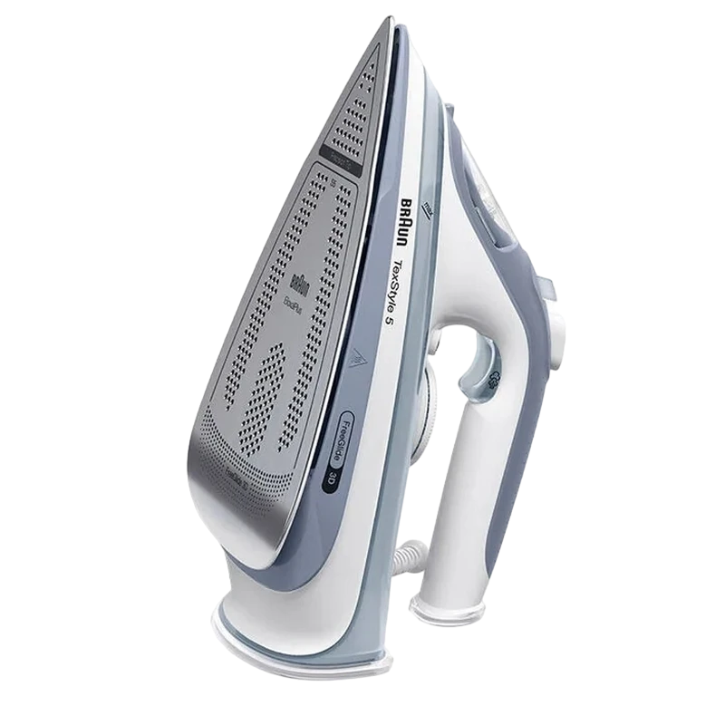 Утюг braun texstyle 5, 2800вт, серый 4