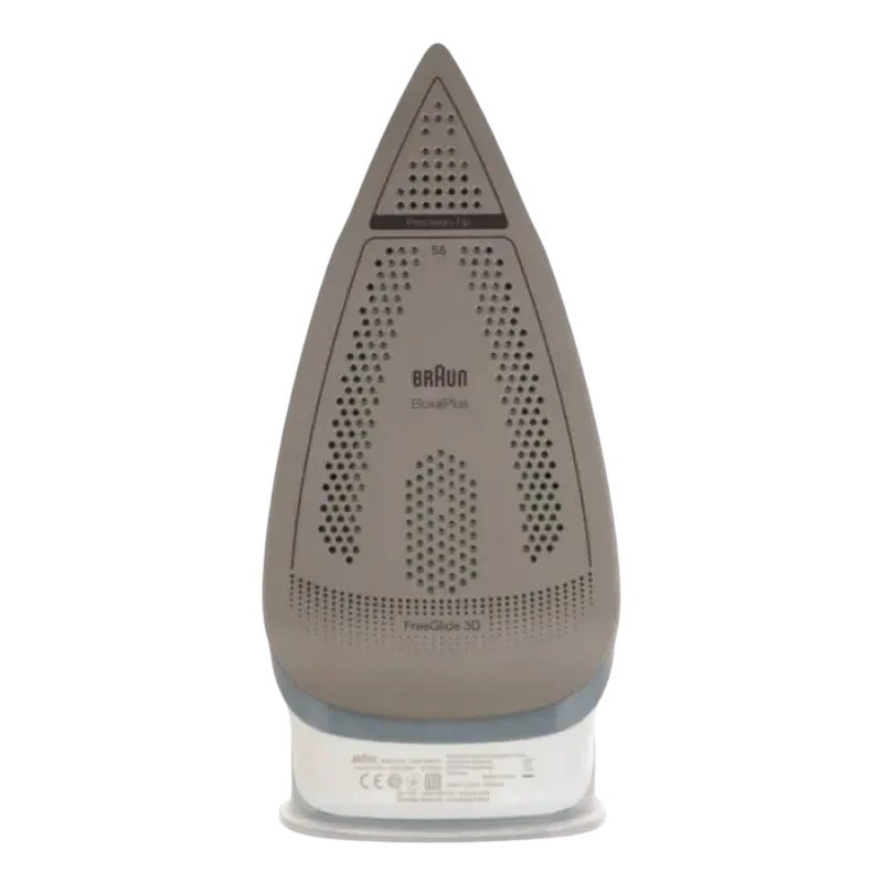 Утюг braun texstyle 5, 2800вт, серый 8