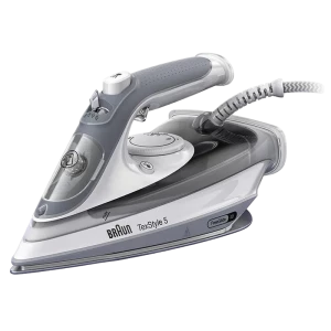 Fier de călcat BRAUN TexStyle 5, 2800W, Gri