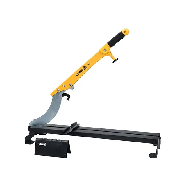 Aparat de tăiat vor28880 210 mm vorel 2