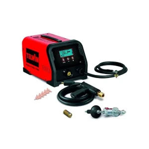 Аппарат контактной точечной сварки telwin puller 5500 11 квт 220 - 240 в Thumbnail 1