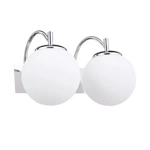 Настенный светильник zora 60 вт e27 ip20 220 - 240 в oktay lighting