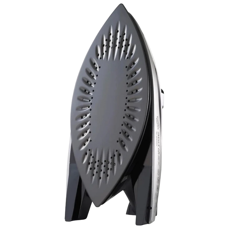 Fier de călcat panasonic ni-w950а, 2400w, negru 2