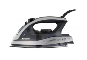 Fier de călcat panasonic ni-w950а, 2400w, negru Thumbnail 13