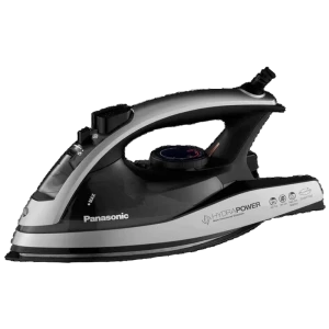 Утюг Panasonic NI-W950А, 2400Вт, Чёрный