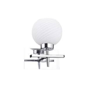 Настенный светильник azra 60 вт e27 ip44 220 - 240 в oktay lighting