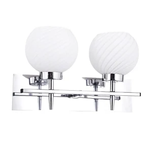 Настенный светильник azra 60 вт e27 ip20 220 - 240 в oktay lighting
