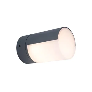 Aplică led cyra 8 w led 500 lm 220 - 240 v ip54 lutec