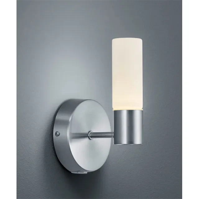Aplică led dylan 4.3 w smd ip44 3000 k 220 - 240 v trio 2