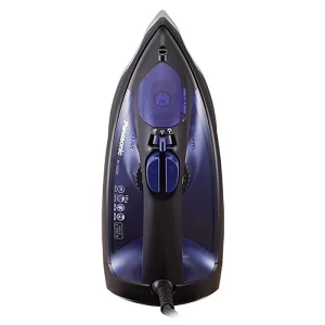 Утюг panasonic ni-u600catw, 2300вт, синий Thumbnail 7