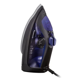 Утюг panasonic ni-u600catw, 2300вт, синий Thumbnail 4