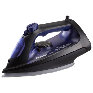 Fier de călcat panasonic ni-u600catw, 2300w, albastru