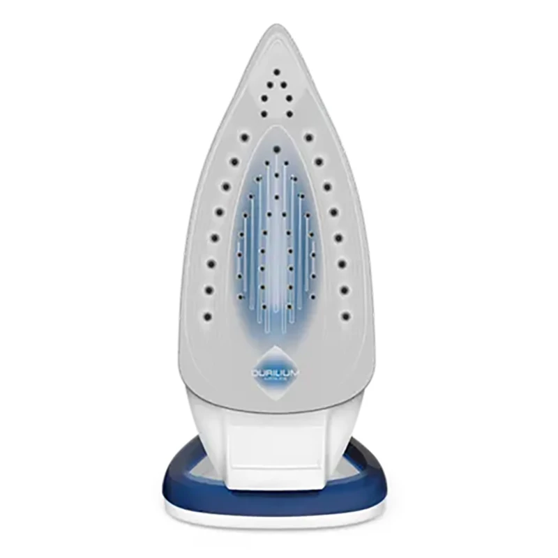 Утюг tefal fv5736e0, 2500вт, синий 4