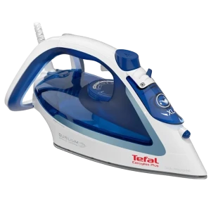 Утюг tefal fv5736e0, 2500вт, синий Thumbnail 7
