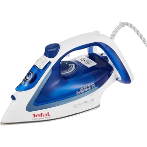 Утюг tefal fv5736e0, 2500вт, синий Thumbnail 11