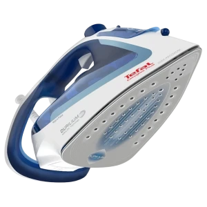 Утюг tefal fv5736e0, 2500вт, синий Thumbnail 9