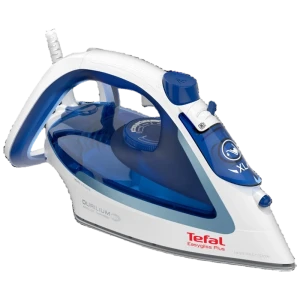 Утюг tefal fv5736e0, 2500вт, синий Thumbnail 2