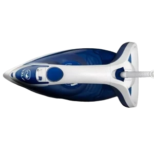Утюг tefal fv5736e0, 2500вт, синий Thumbnail 3