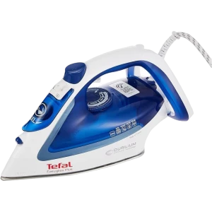 Утюг Tefal FV5736E0, 2500Вт, Синий