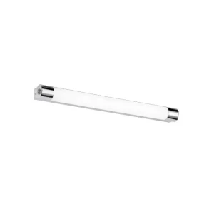 Настенный светодиодный светильник kolian 9 вт smd ip44 3000 k 220 - 240 в trio