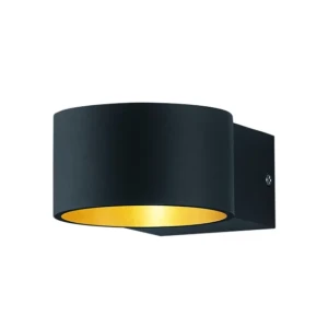 Aplică led lacapo 4.3 w smd ip20 3000 k 220 - 240 v trio