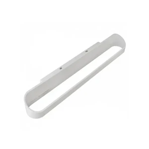 Настенный светодиодный светильник belen-18 18 вт led ip20 4000 k 220 - 240 в horoz