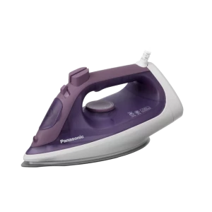 Fier de călcat Panasonic NI-S530, 2400W, Violet