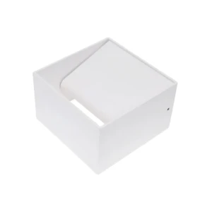 Aplică led truva 8 w led ip20 4200 k 220 - 240 v horoz