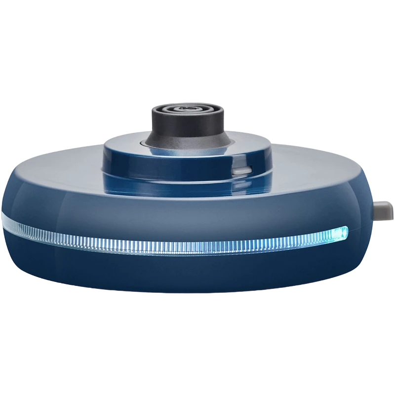 Fier de călcat polaris pir 2444k, 2400w, albastru/alb 8