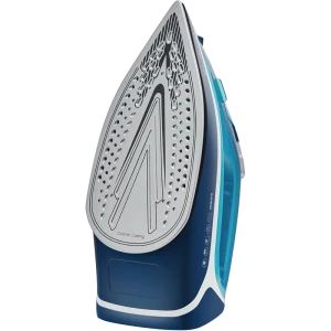 Fier de călcat polaris pir 2444k, 2400w, albastru/alb Thumbnail 3
