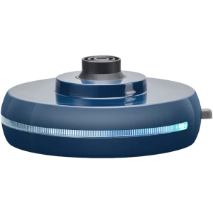 Fier de călcat polaris pir 2444k, 2400w, albastru/alb Thumbnail 8