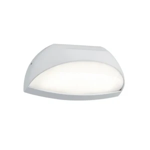 Aplică led muga 5 w smd 550 lm 220 - 240 v ip54 trio