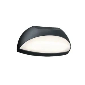Aplică led muga 5 w smd 550 lm 220 - 240 v ip54 trio