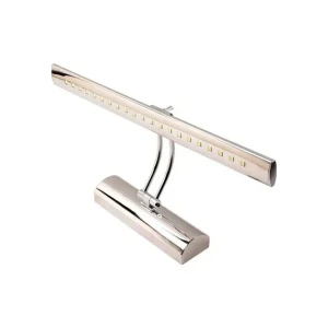 Настенный светодиодный светильник flamingo-4 4 вт led ip20 4200 k 220 - 240 в horoz