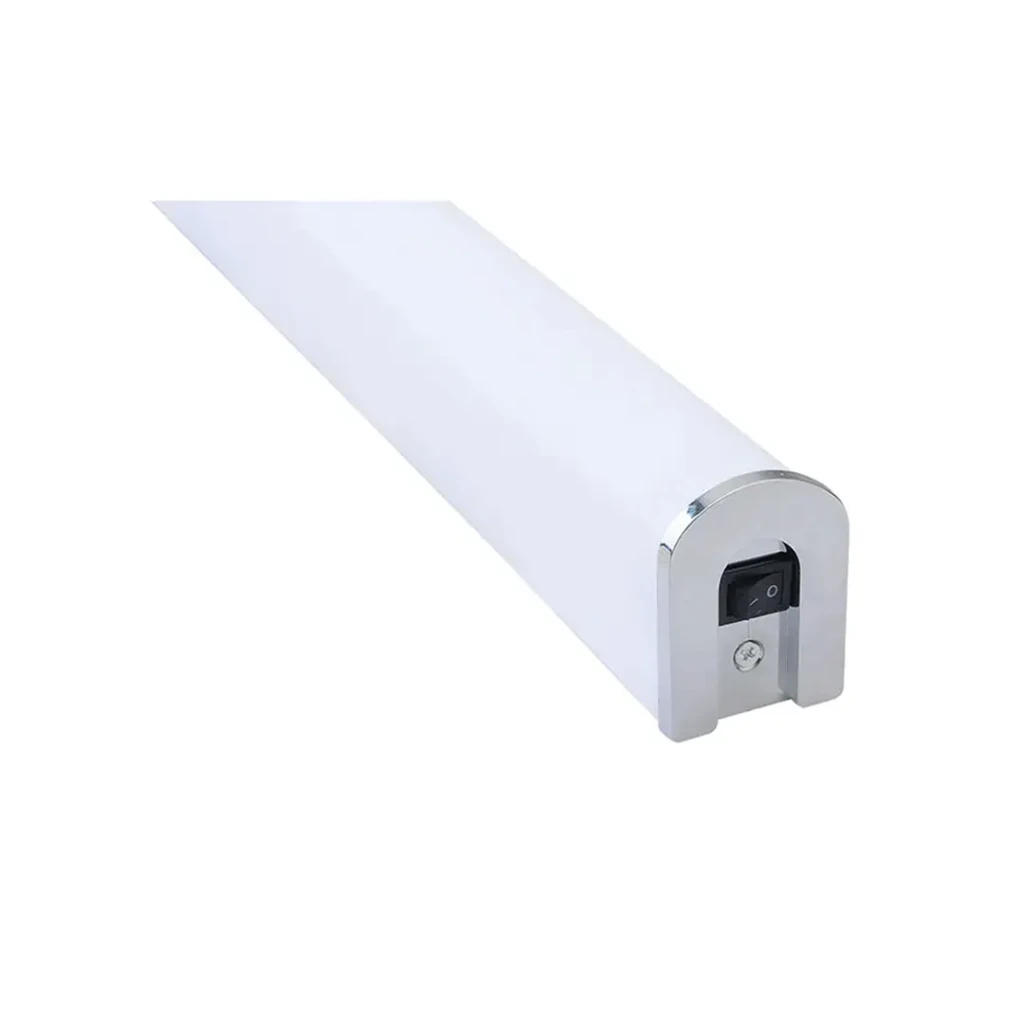 Настенный светодиодный светильник toygar-12 12 вт smd ip45 4200 k 220 - 240 в horoz 2