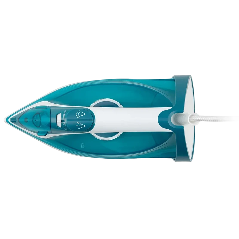 Fier de călcat polaris pir 2487ak, 2400w, albastru | alb 11