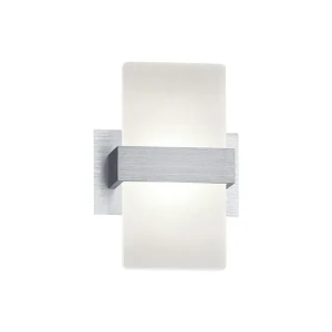 Настенный светодиодный светильник platon 4.3 вт smd ip20 3000 k 220 - 240 в trio