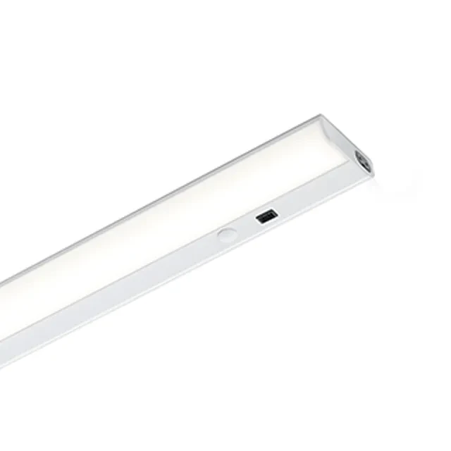 Светодиодная лампа simeo 10 вт smd ip20 3000 k 220 - 240 в trio 2