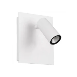 Aplică led tunga 3.5 w cob 420 lm 220 - 240 v ip54 trio