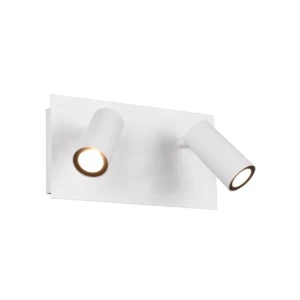 Aplică led tunga 3.5 w cob 840 lm 220 - 240 v ip54 trio