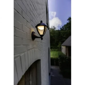 Aplică led unite 9 w led 330 lm 220 - 240 v ip44 lutec Thumbnail 2