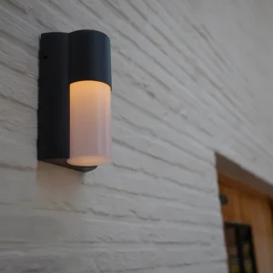 Aplică urban 7 w gu10 220 - 240 v ip54 lutec Thumbnail 2