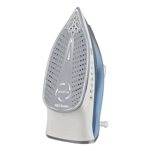 Fier de călcat polaris pir 2820ak, 2800w, albastru deschis/alb Thumbnail 2