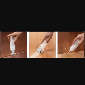 Aplicator pentru clei pva 250 ml vorel Thumbnail 4