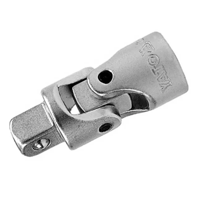 Карданный шарнир 1/4" 35 мм yato 3