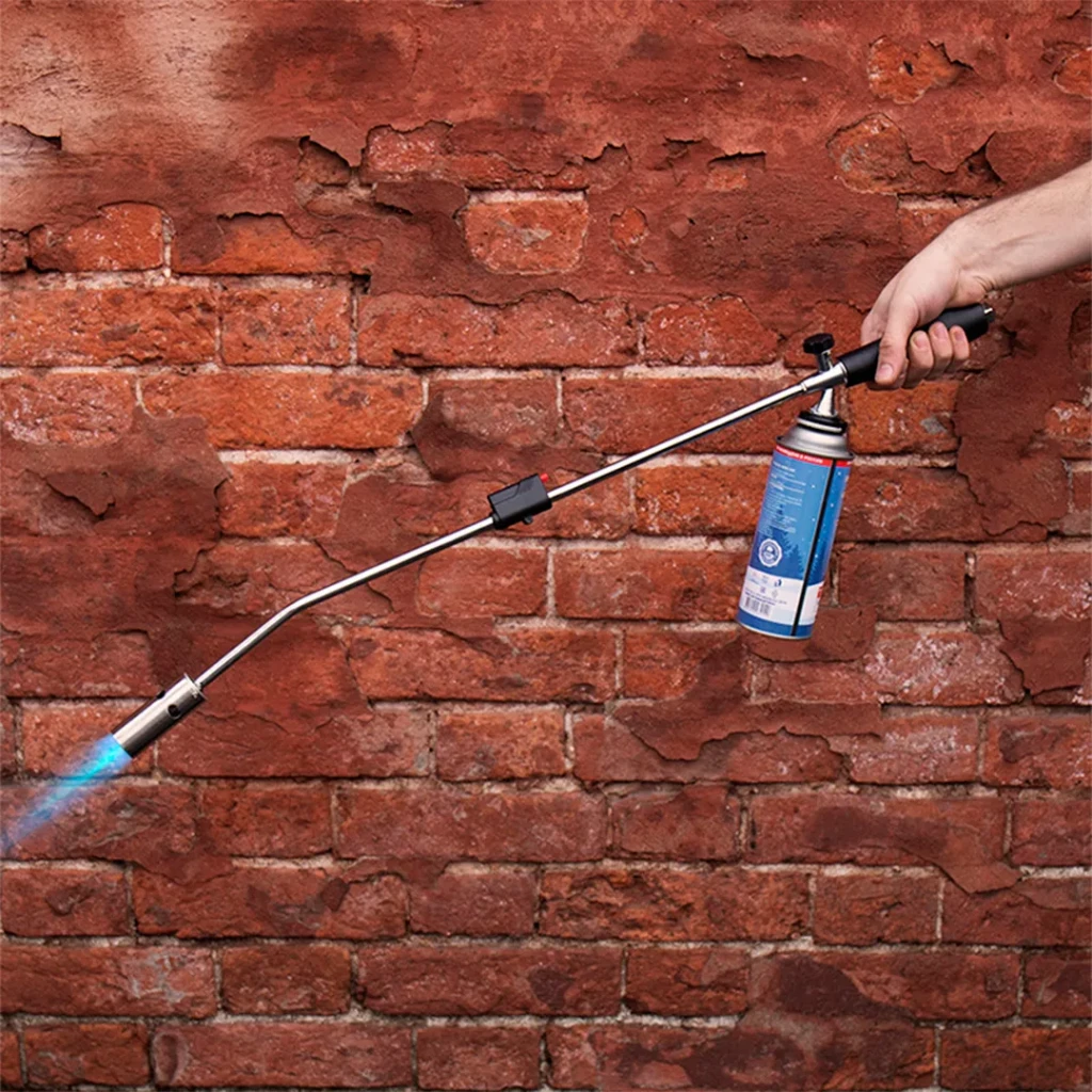 Газовая горелка gt-22 180 г/ч rexant 2
