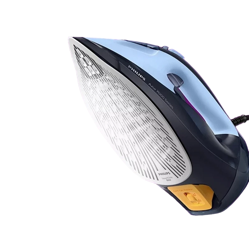 Утюг philips dst7041/20, 2800вт, синий 6