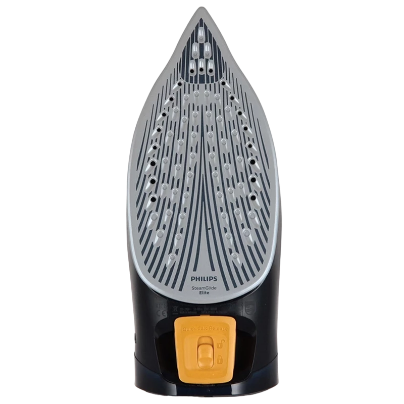 Утюг philips dst7041/20, 2800вт, синий 8