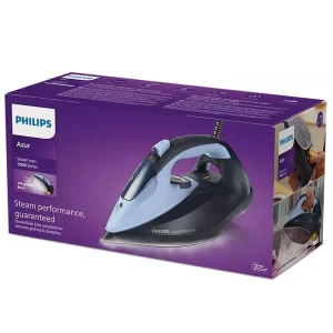 Утюг philips dst7041/20, 2800вт, синий Thumbnail 4
